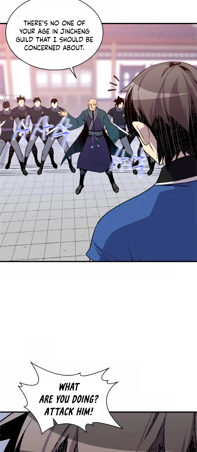 The Strongest Ever Chapter 46 page 30 - Chapter 46