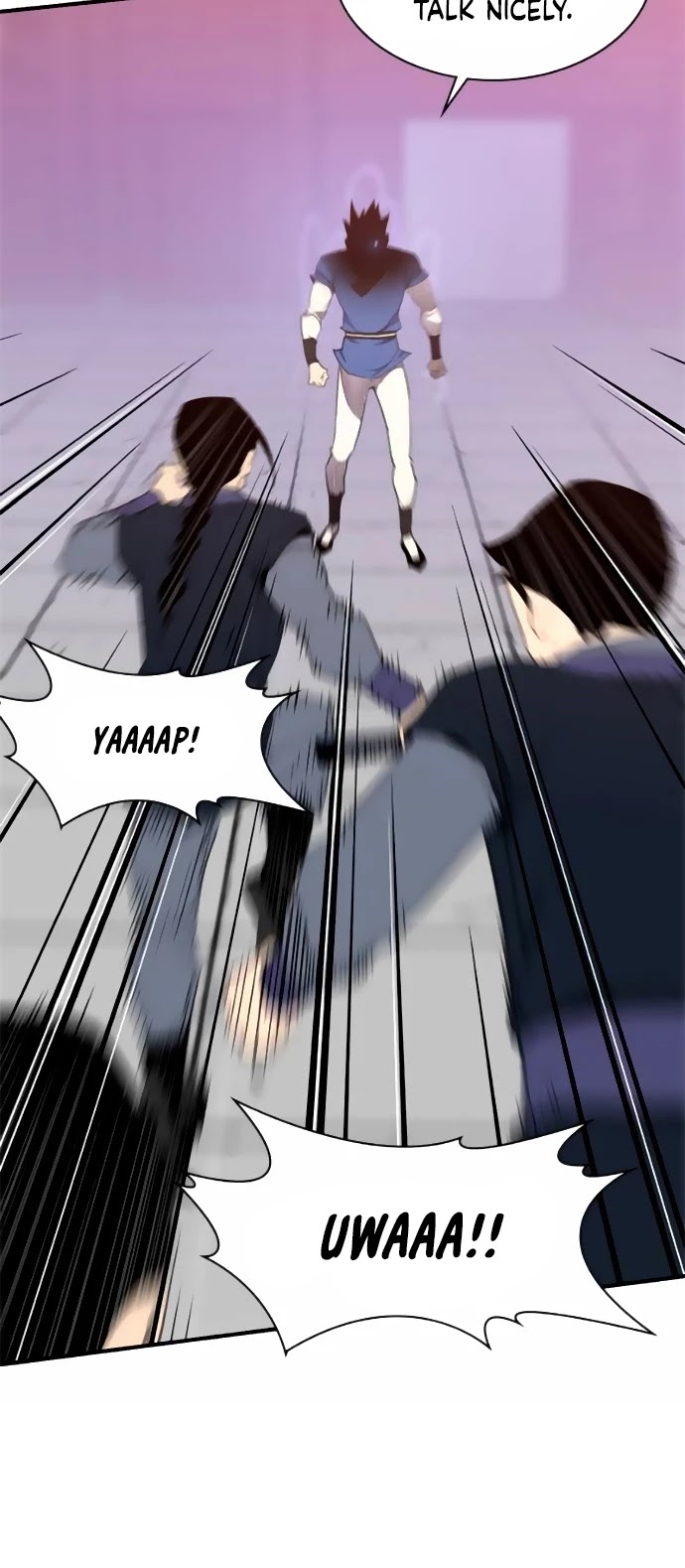 The Strongest Ever Chapter 46 page 32 - Chapter 46