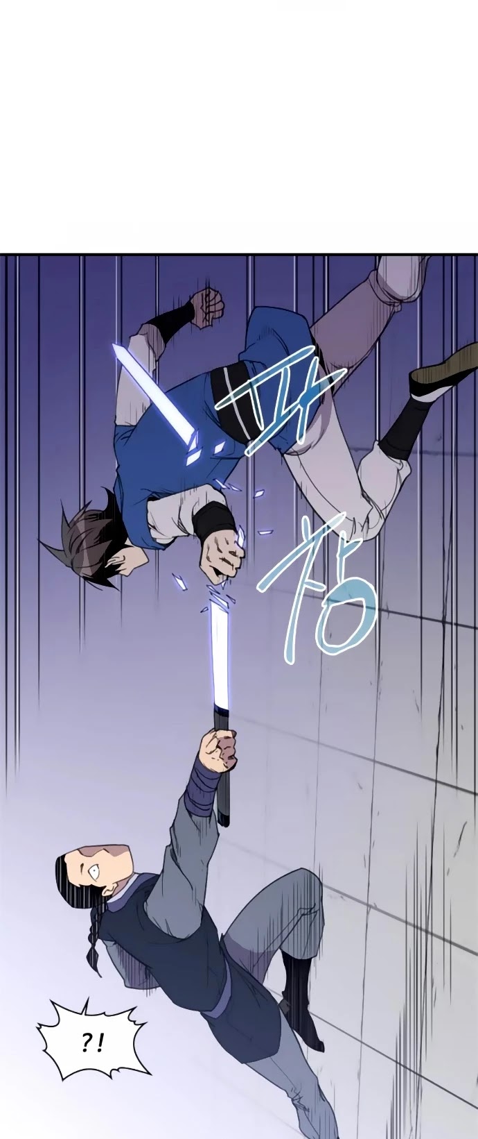 The Strongest Ever Chapter 46 page 35 - Chapter 46
