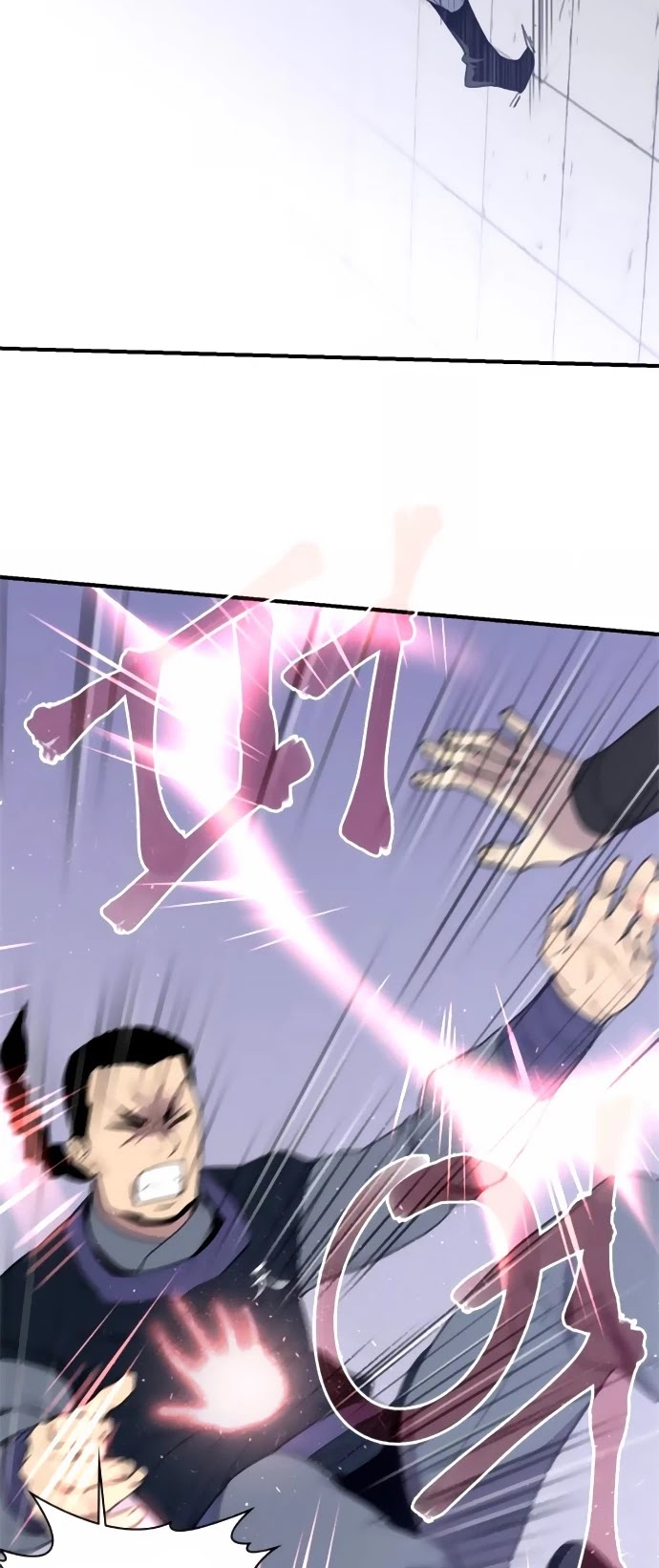 The Strongest Ever Chapter 46 page 36 - Chapter 46