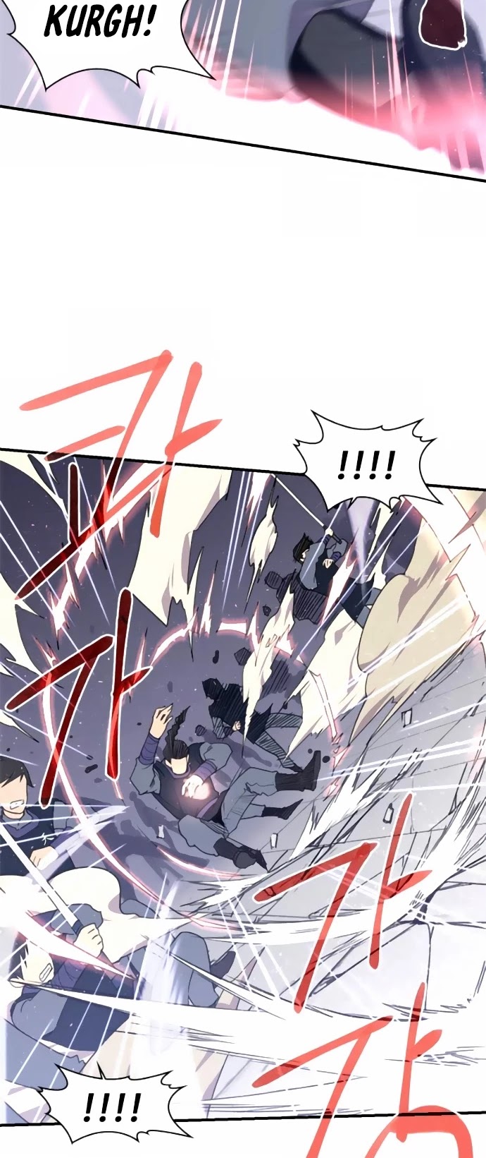 The Strongest Ever Chapter 46 page 37 - Chapter 46
