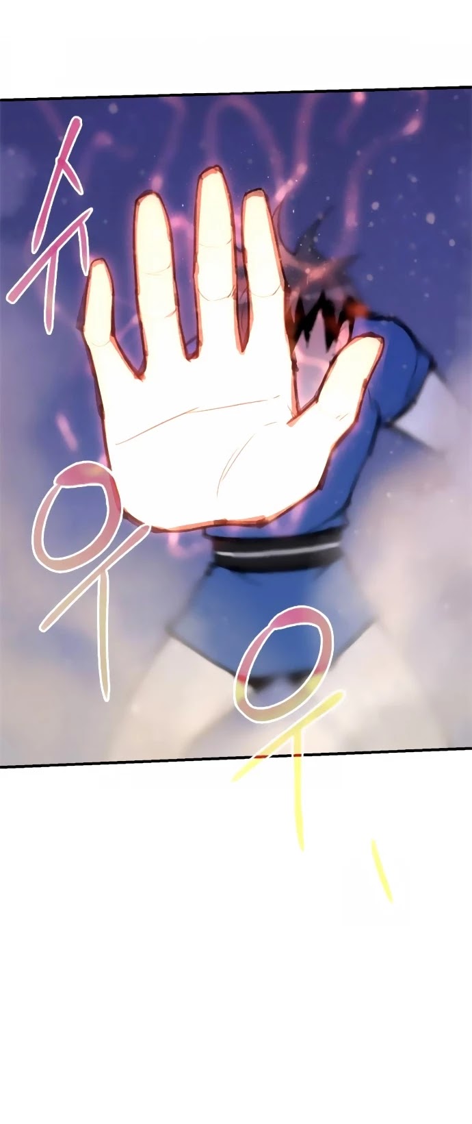 The Strongest Ever Chapter 46 page 39 - Chapter 46