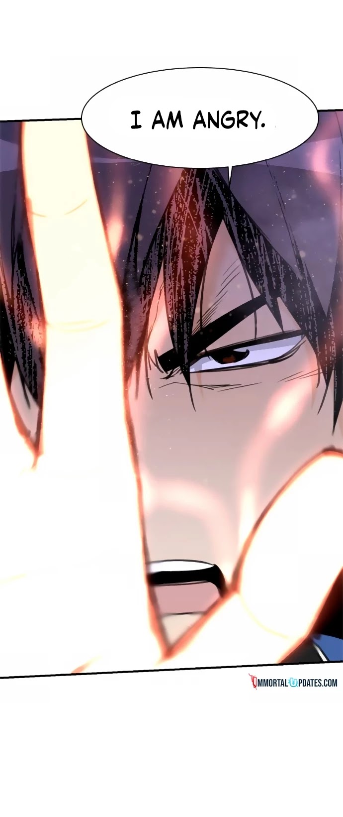 The Strongest Ever Chapter 46 page 40 - Chapter 46