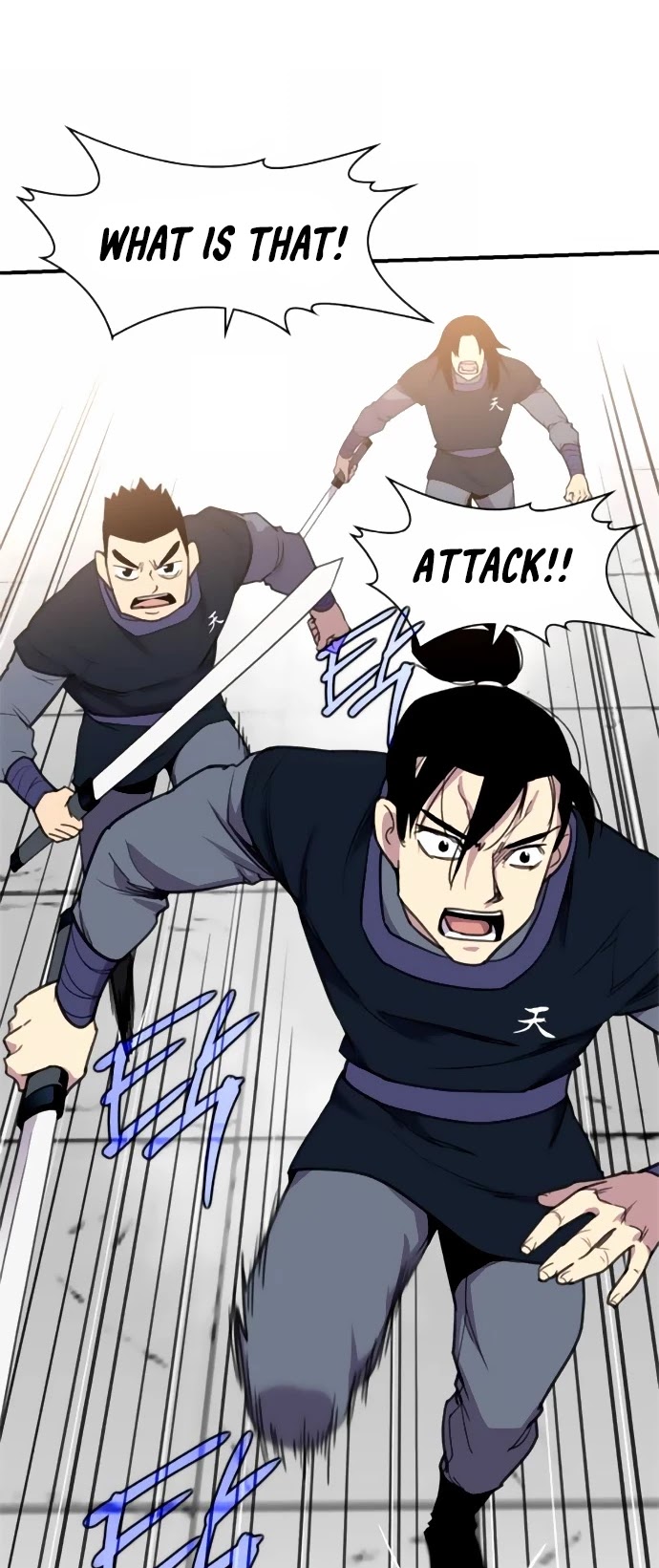 The Strongest Ever Chapter 46 page 41 - Chapter 46