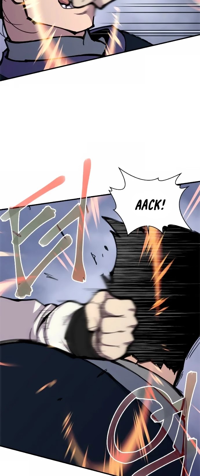 The Strongest Ever Chapter 46 page 43 - Chapter 46