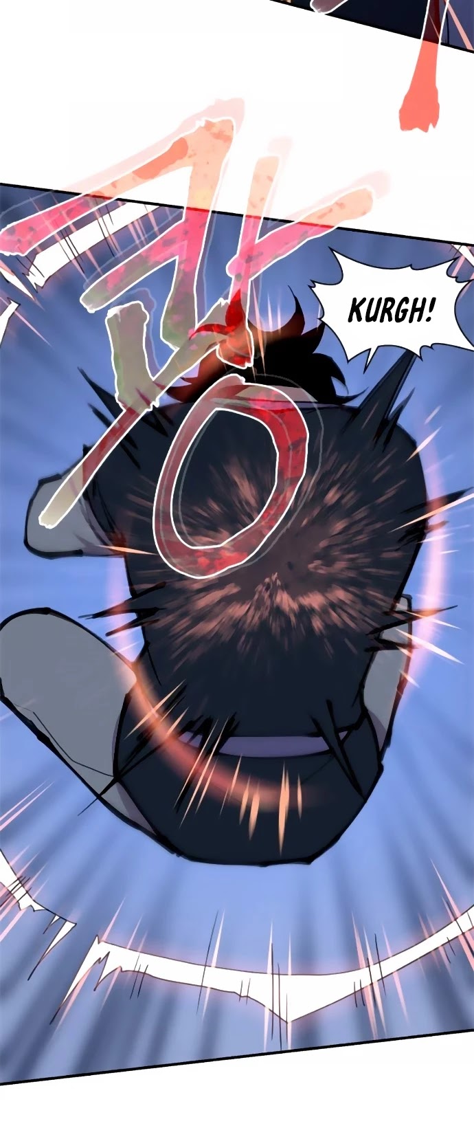 The Strongest Ever Chapter 46 page 44 - Chapter 46