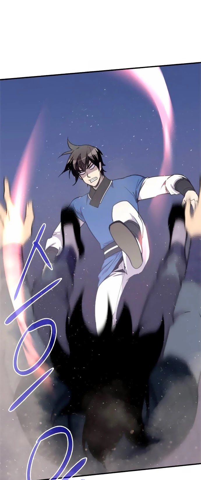 The Strongest Ever Chapter 46 page 45 - Chapter 46