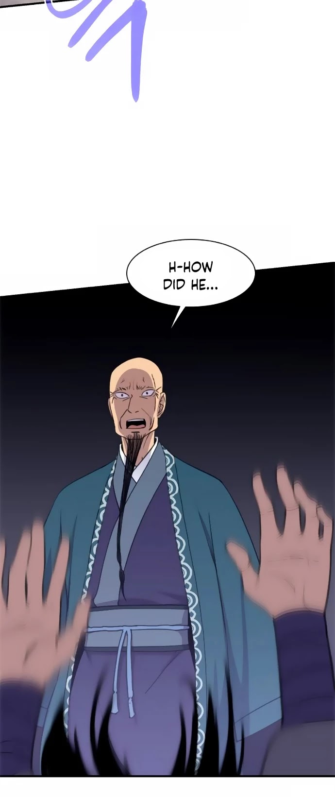 The Strongest Ever Chapter 46 page 46 - Chapter 46
