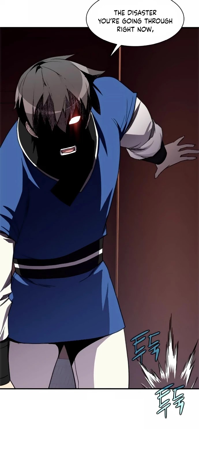 The Strongest Ever Chapter 46 page 48 - Chapter 46