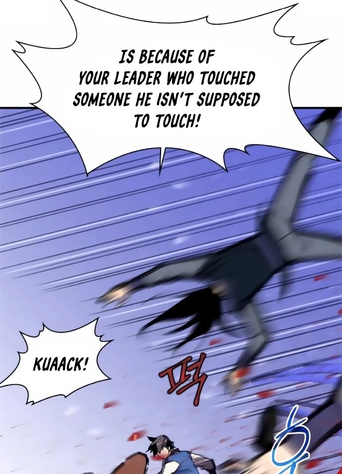 The Strongest Ever Chapter 46 page 50 - Chapter 46