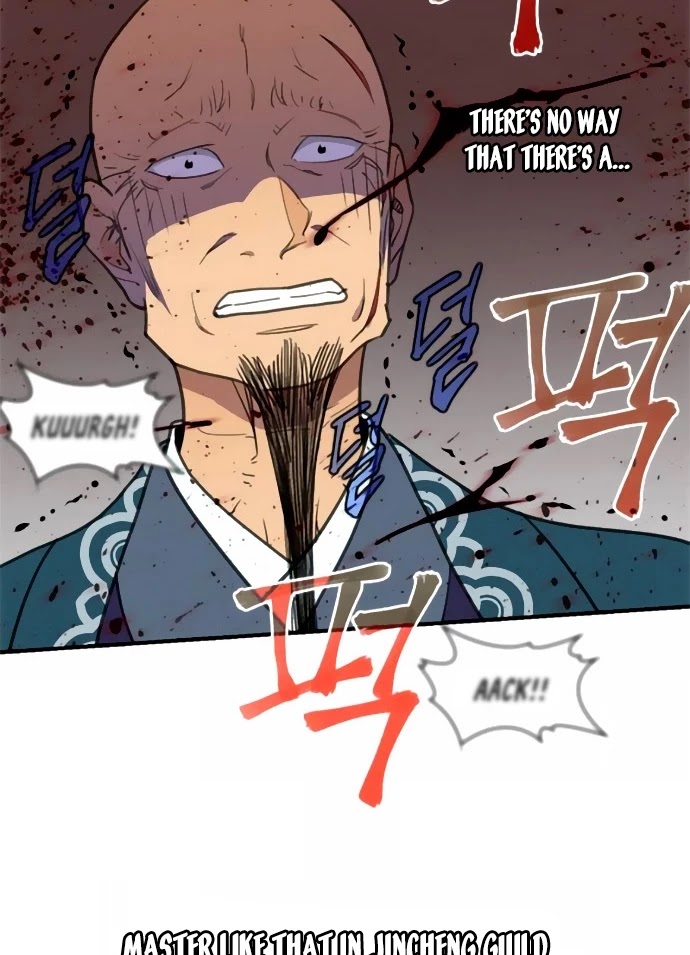 The Strongest Ever Chapter 46 page 53 - Chapter 46