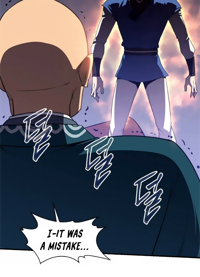 The Strongest Ever Chapter 46 page 56 - Chapter 46