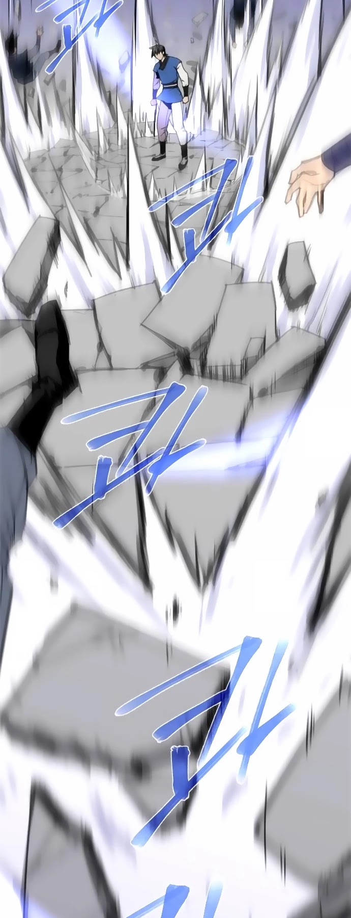 The Strongest Ever Chapter 46 page 60 - Chapter 46