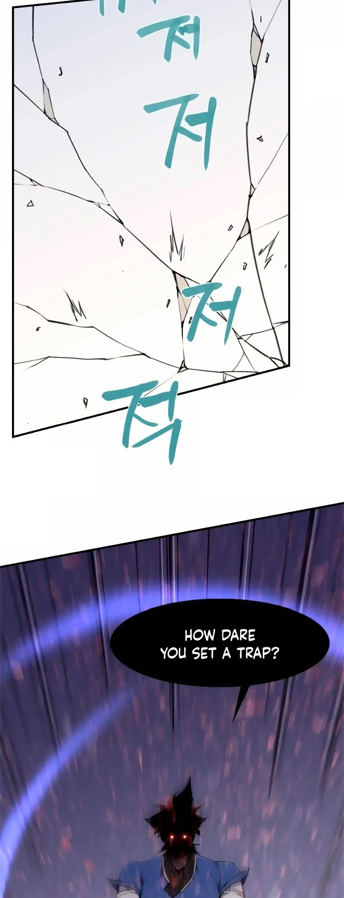 The Strongest Ever Chapter 46 page 62 - Chapter 46