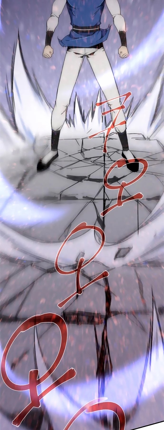 The Strongest Ever Chapter 46 page 63 - Chapter 46