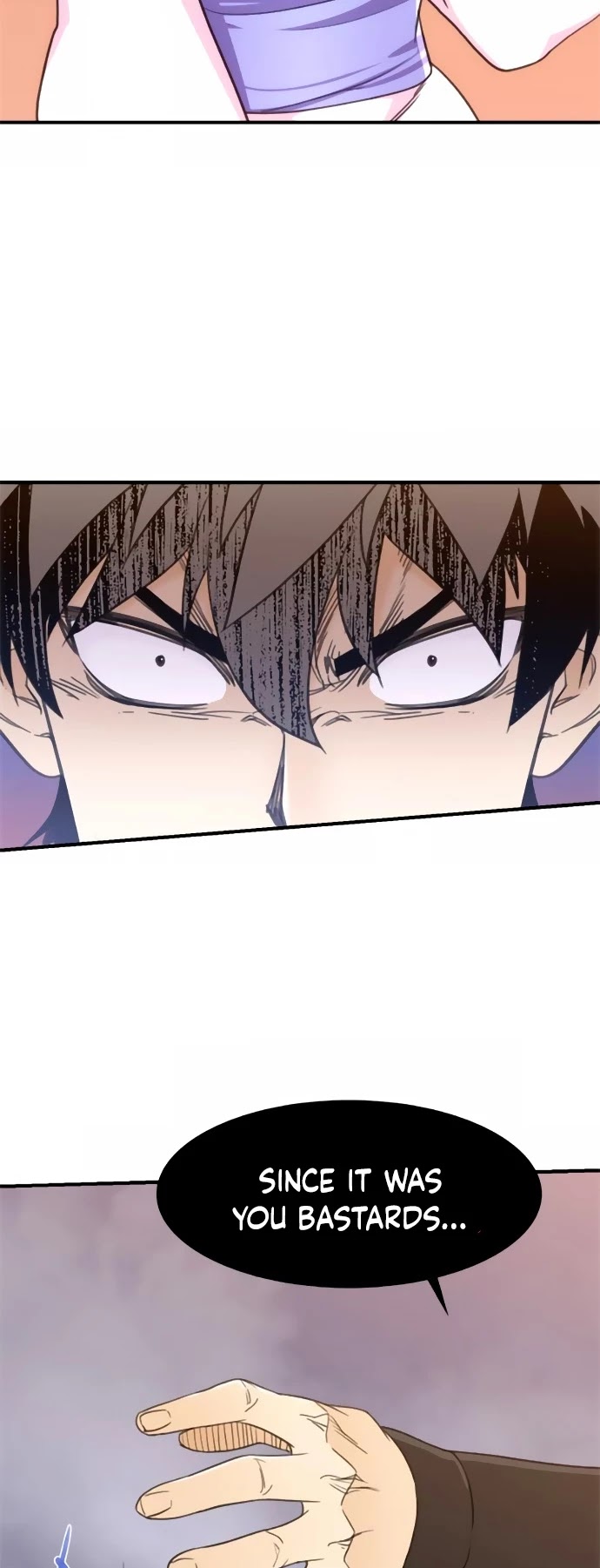 The Strongest Ever Chapter 46 page 65 - Chapter 46