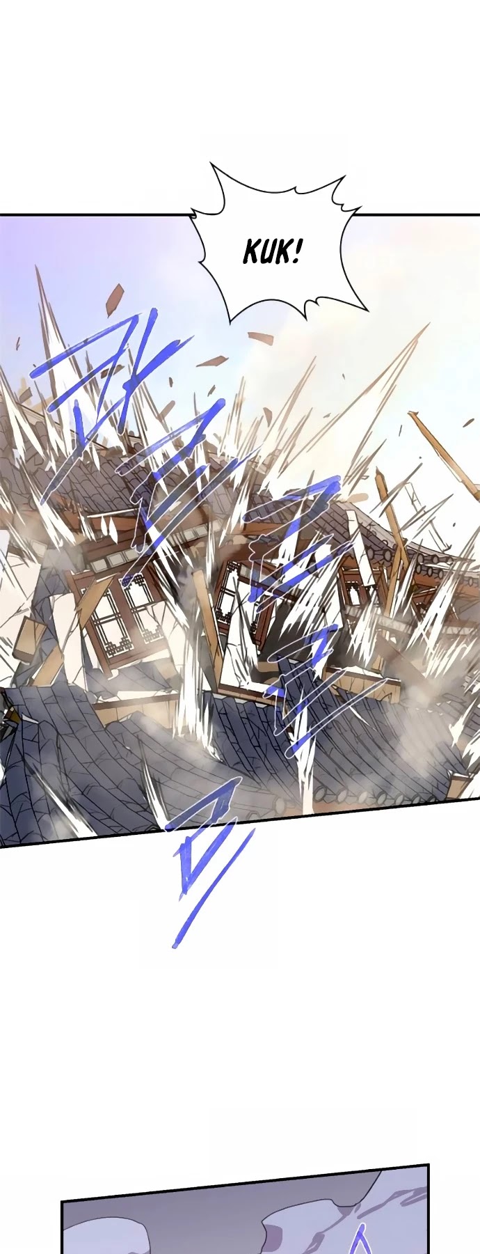 The Strongest Ever Chapter 46 page 67 - Chapter 46