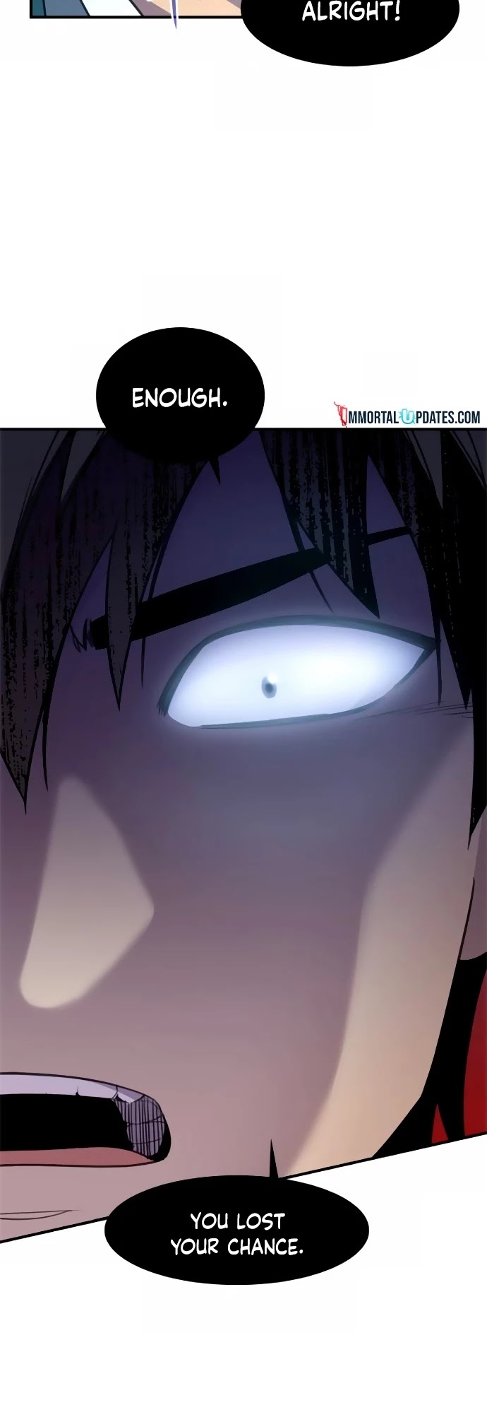 The Strongest Ever Chapter 46 page 71 - Chapter 46