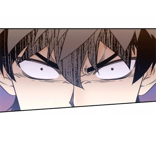 The Strongest Ever Chapter 46 cover