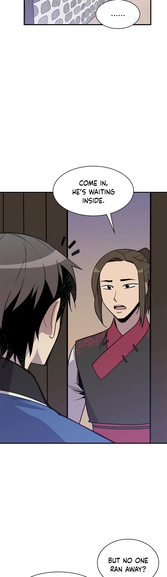 The Strongest Ever Chapter 47 page 17 - Chapter 47