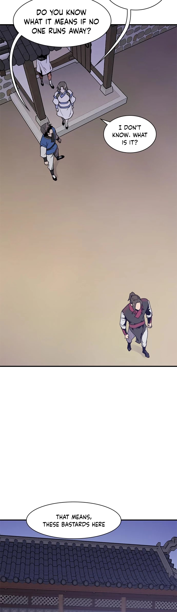 The Strongest Ever Chapter 47 page 18 - Chapter 47