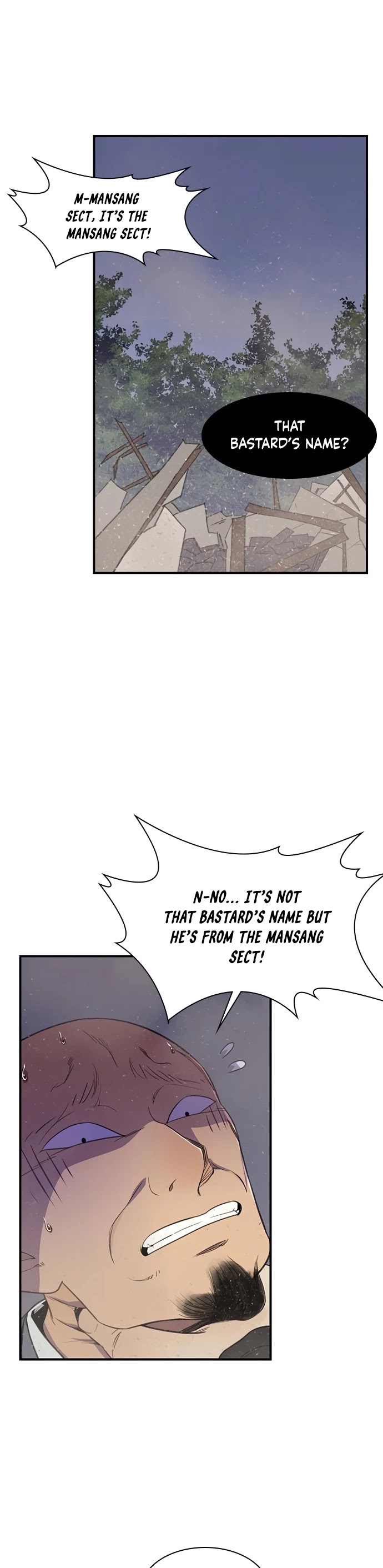 The Strongest Ever Chapter 47 page 2 - Chapter 47