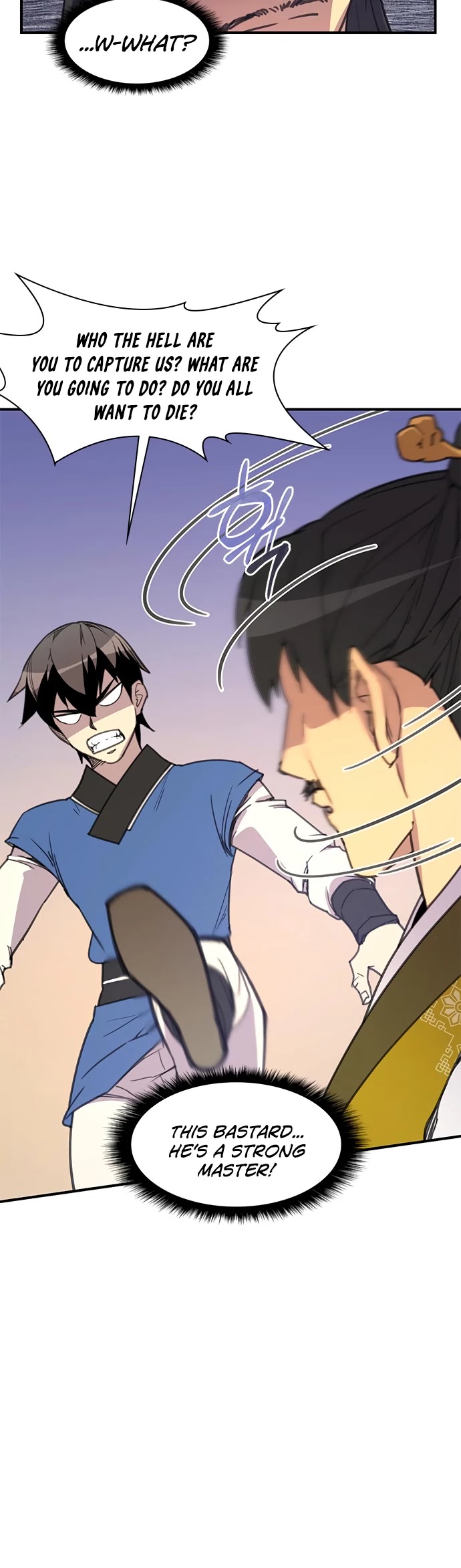 The Strongest Ever Chapter 47 page 24 - Chapter 47