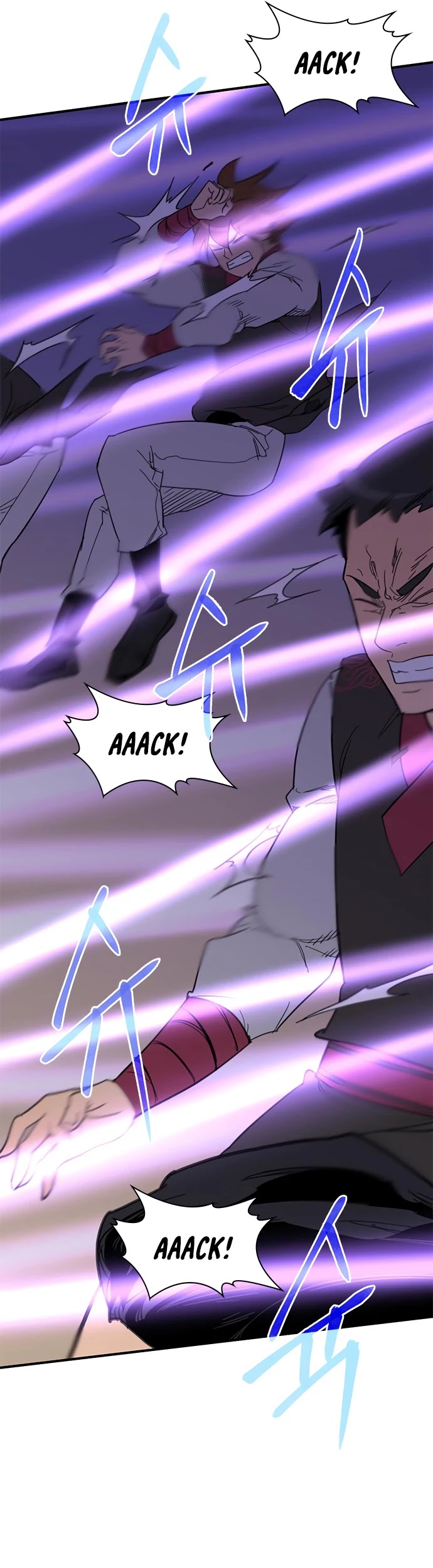 The Strongest Ever Chapter 47 page 31 - Chapter 47