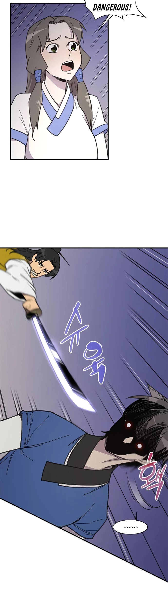 The Strongest Ever Chapter 47 page 34 - Chapter 47
