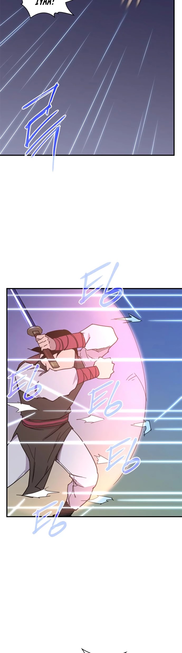 The Strongest Ever Chapter 47 page 38 - Chapter 47