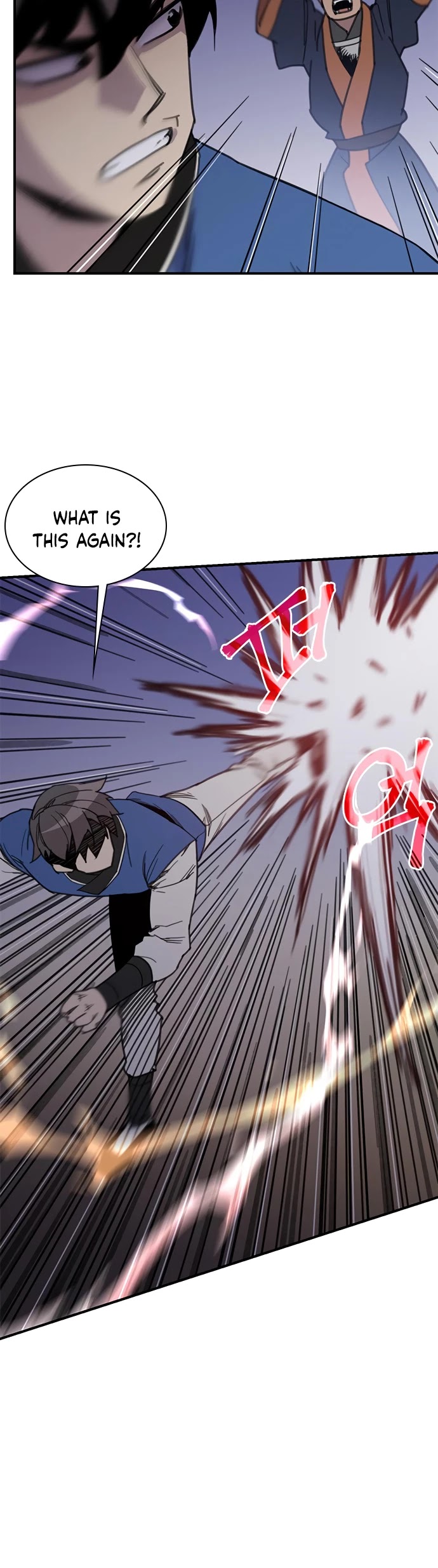 The Strongest Ever Chapter 47 page 42 - Chapter 47