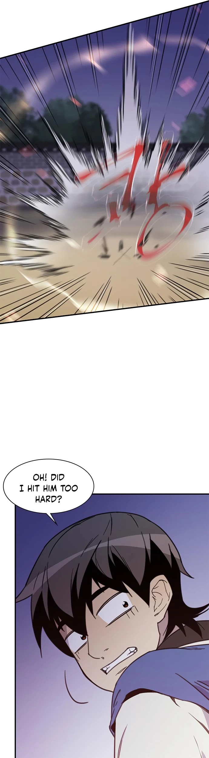 The Strongest Ever Chapter 47 page 43 - Chapter 47