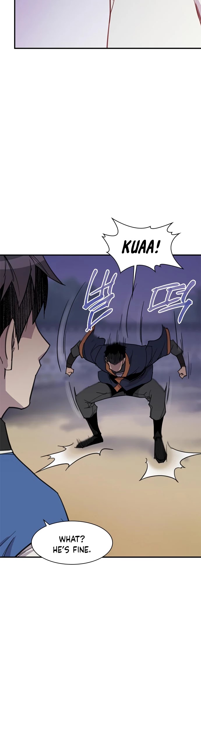 The Strongest Ever Chapter 47 page 44 - Chapter 47