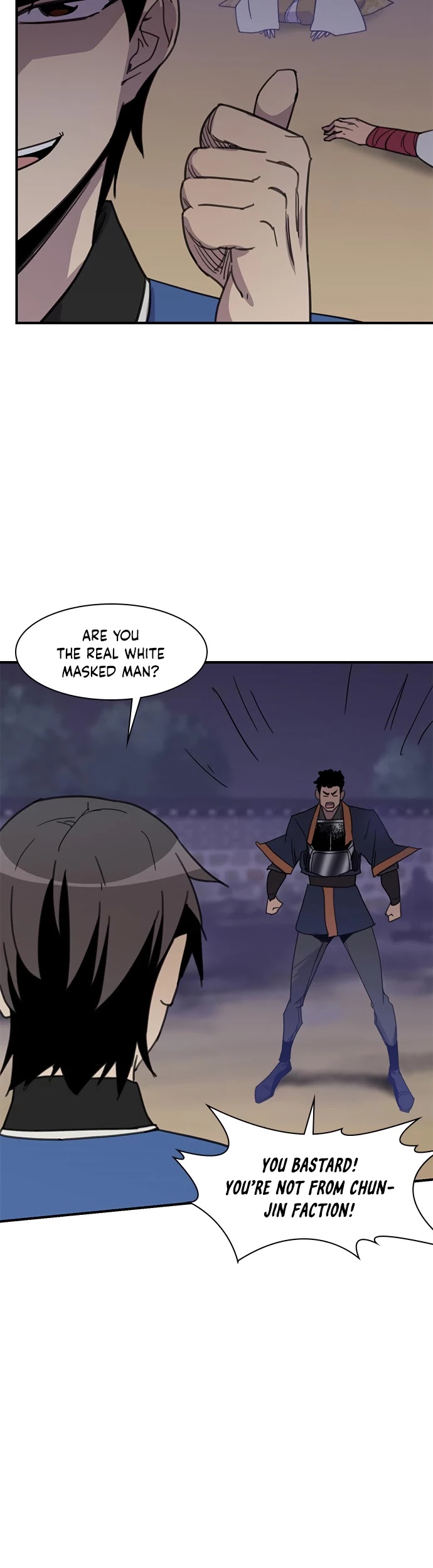 The Strongest Ever Chapter 47 page 46 - Chapter 47