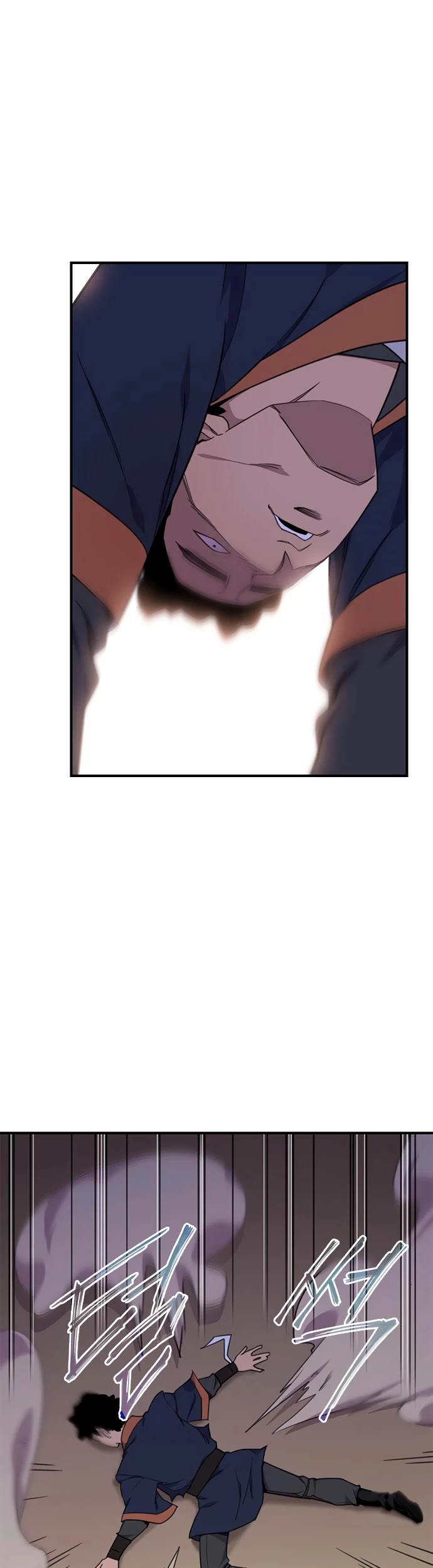 The Strongest Ever Chapter 48 page 10 - Chapter 48