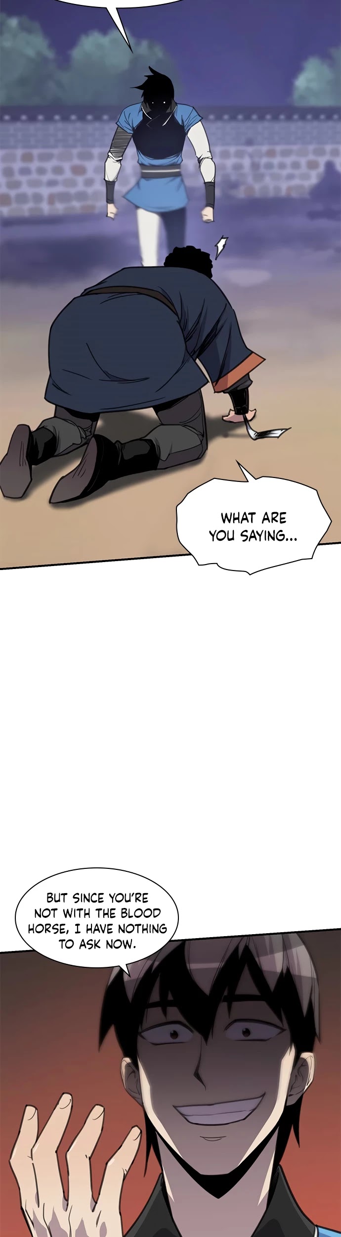 The Strongest Ever Chapter 48 page 12 - Chapter 48
