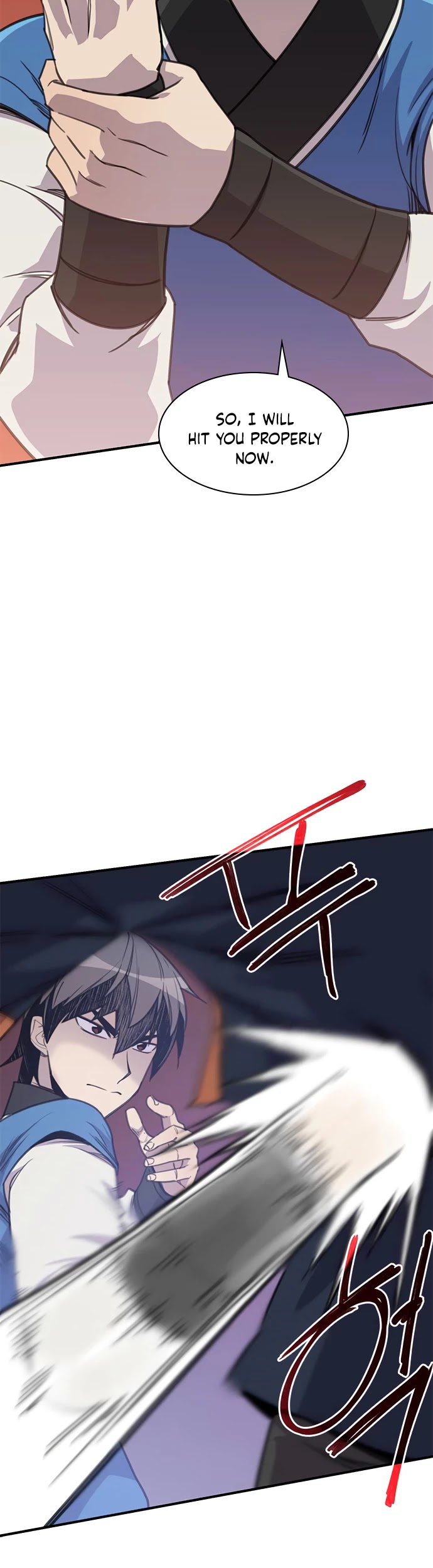 The Strongest Ever Chapter 48 page 13 - Chapter 48