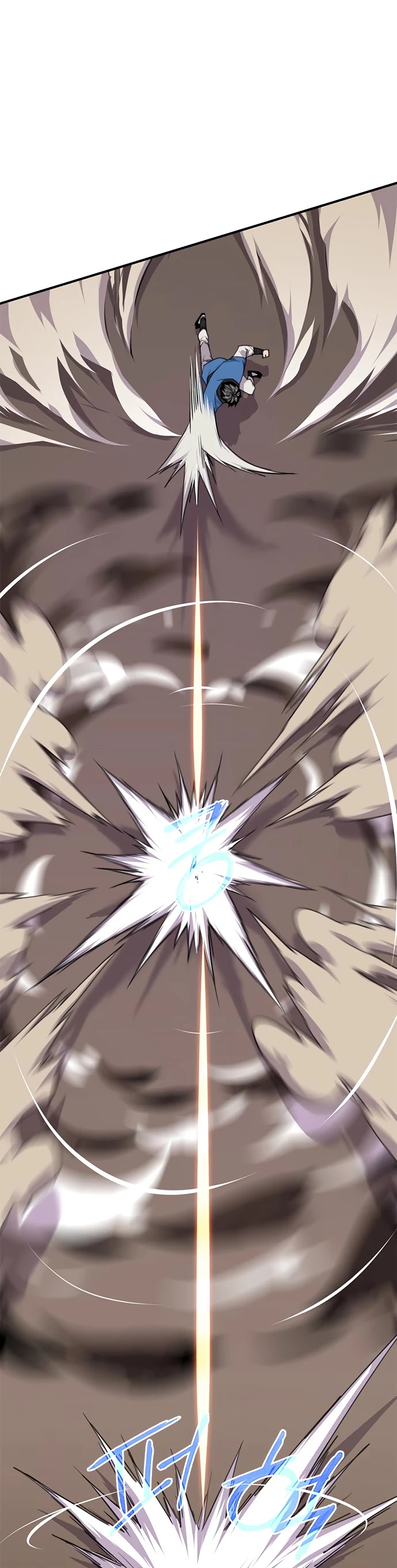 The Strongest Ever Chapter 48 page 14 - Chapter 48