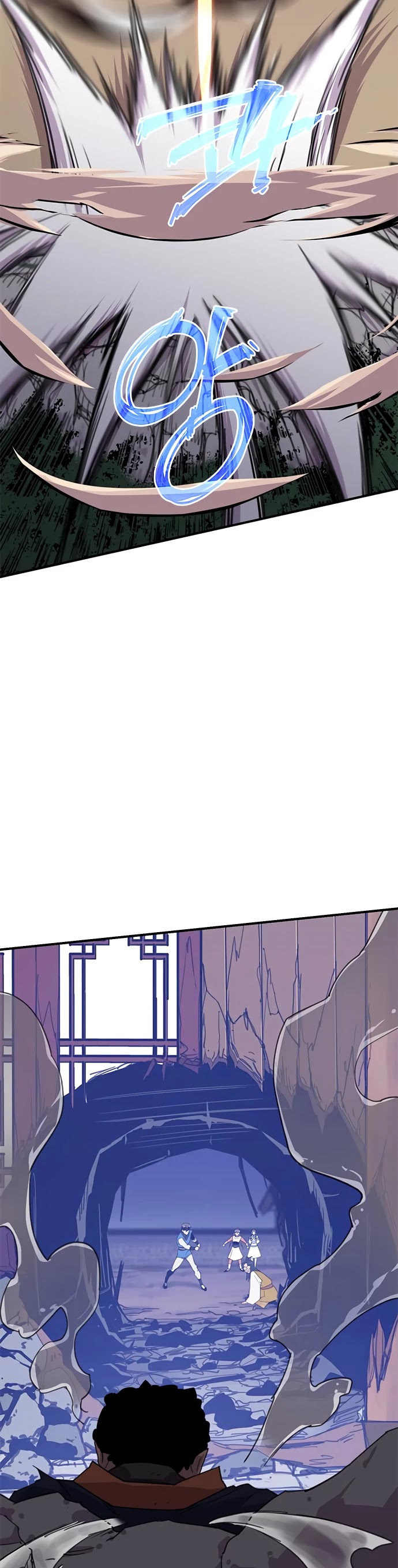 The Strongest Ever Chapter 48 page 16 - Chapter 48