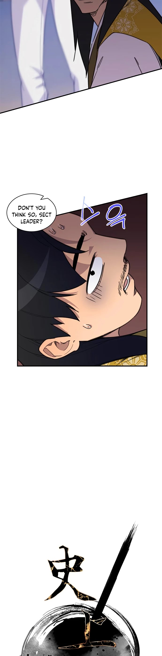 The Strongest Ever Chapter 48 page 19 - Chapter 48