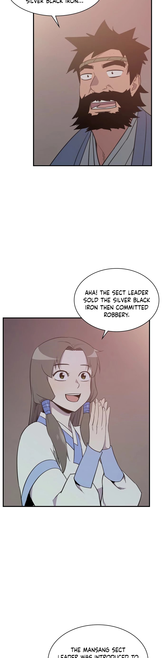 The Strongest Ever Chapter 48 page 24 - Chapter 48