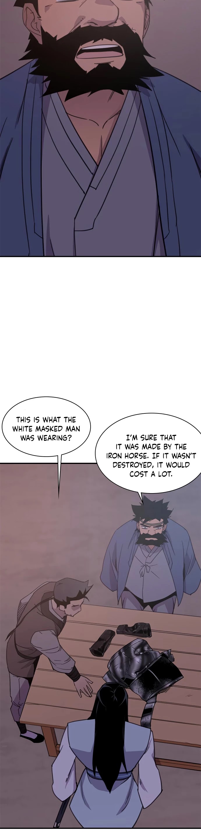 The Strongest Ever Chapter 48 page 29 - Chapter 48