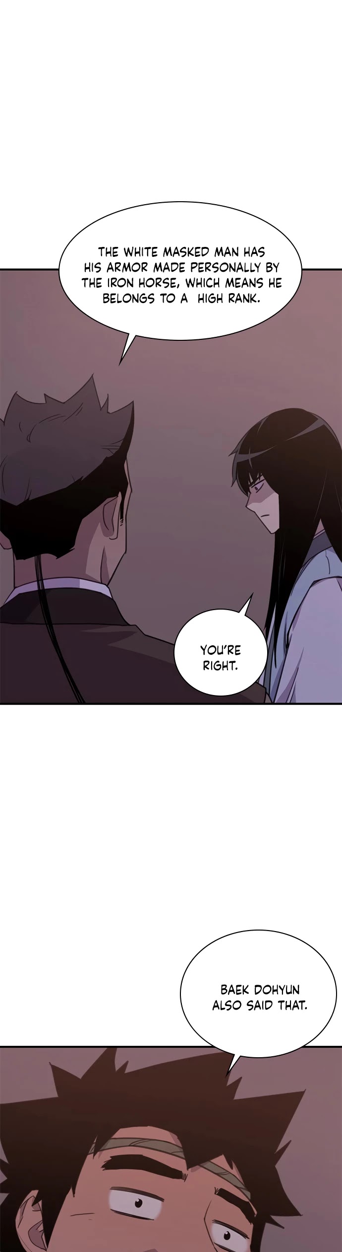 The Strongest Ever Chapter 48 page 30 - Chapter 48