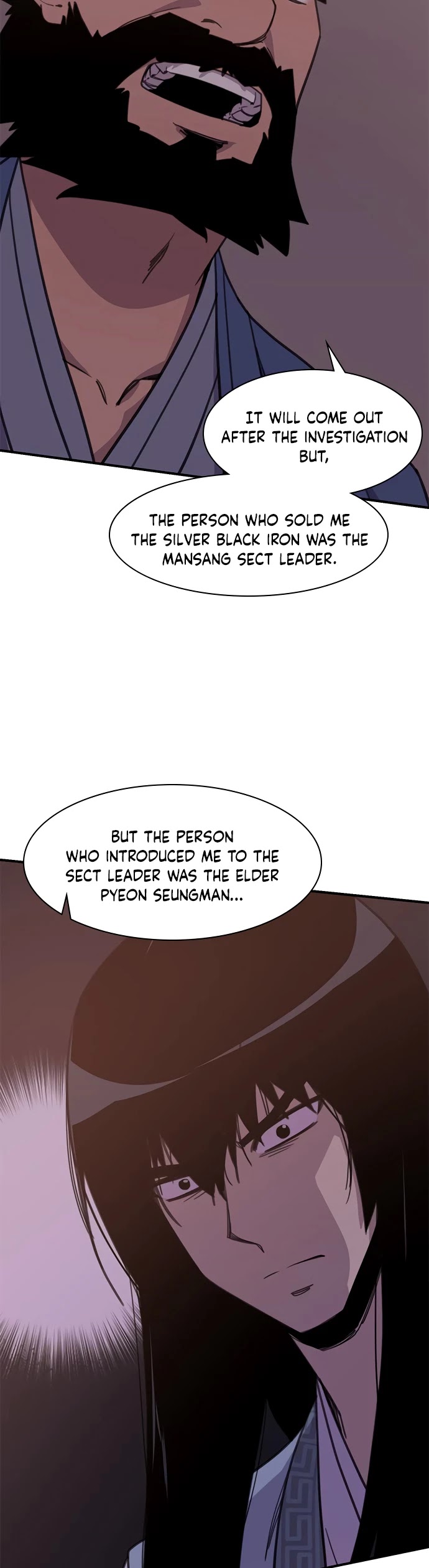 The Strongest Ever Chapter 48 page 31 - Chapter 48