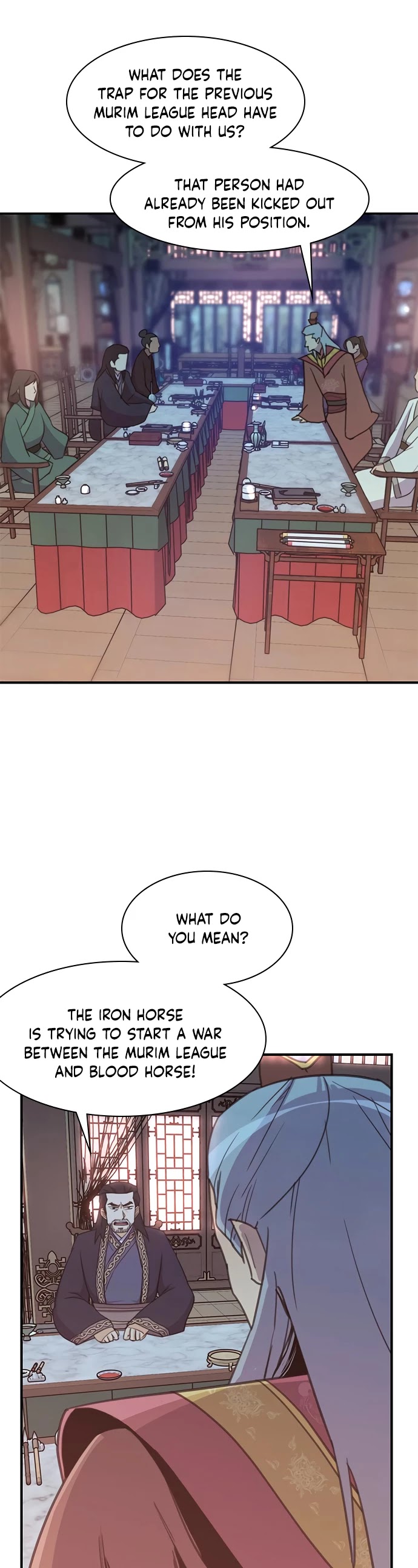 The Strongest Ever Chapter 48 page 34 - Chapter 48