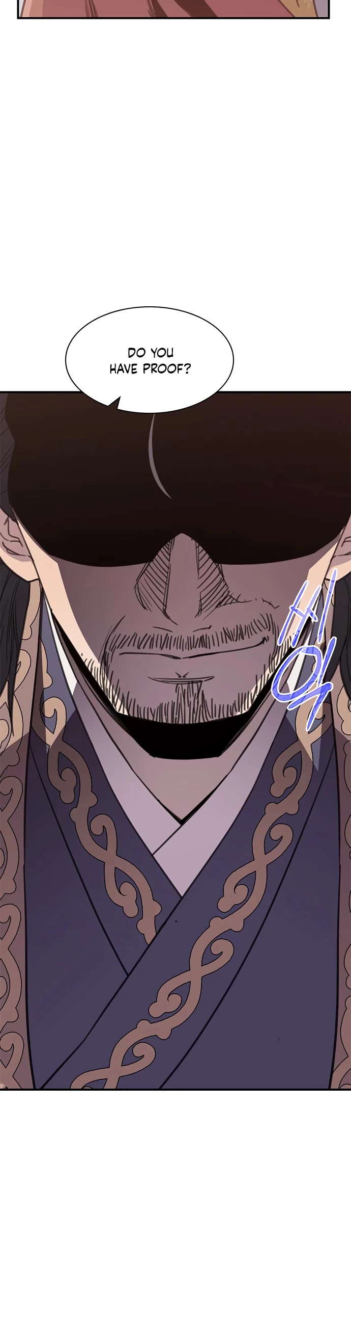 The Strongest Ever Chapter 48 page 35 - Chapter 48