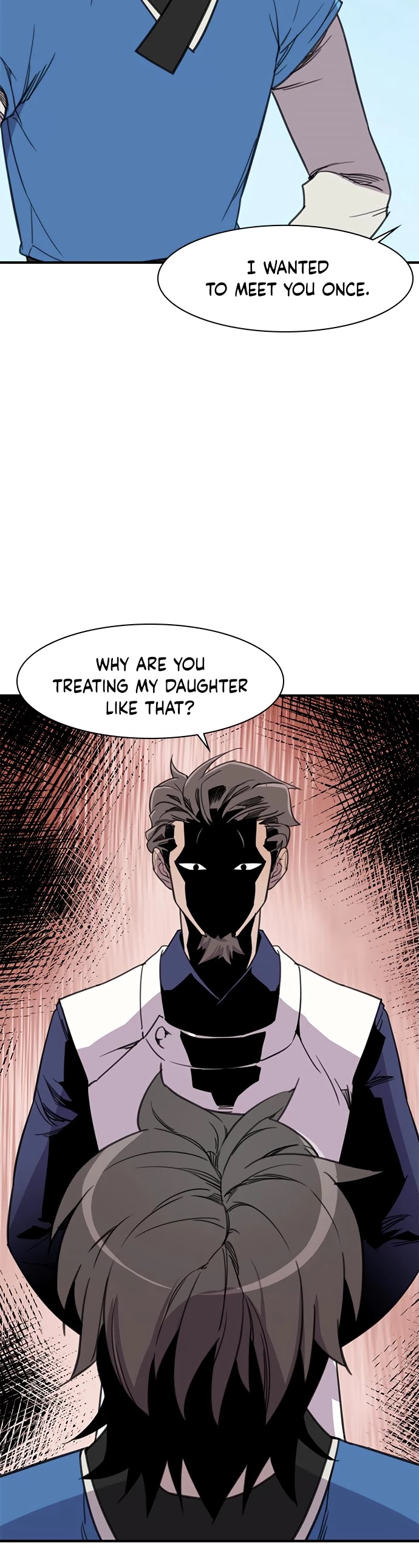 The Strongest Ever Chapter 48 page 45 - Chapter 48