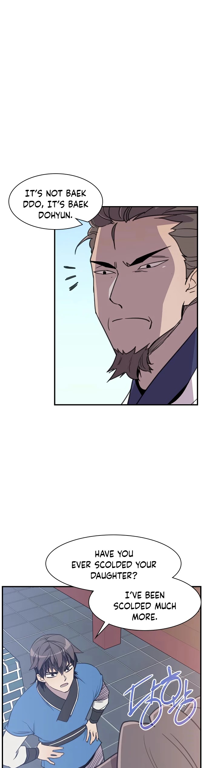 The Strongest Ever Chapter 48 page 46 - Chapter 48