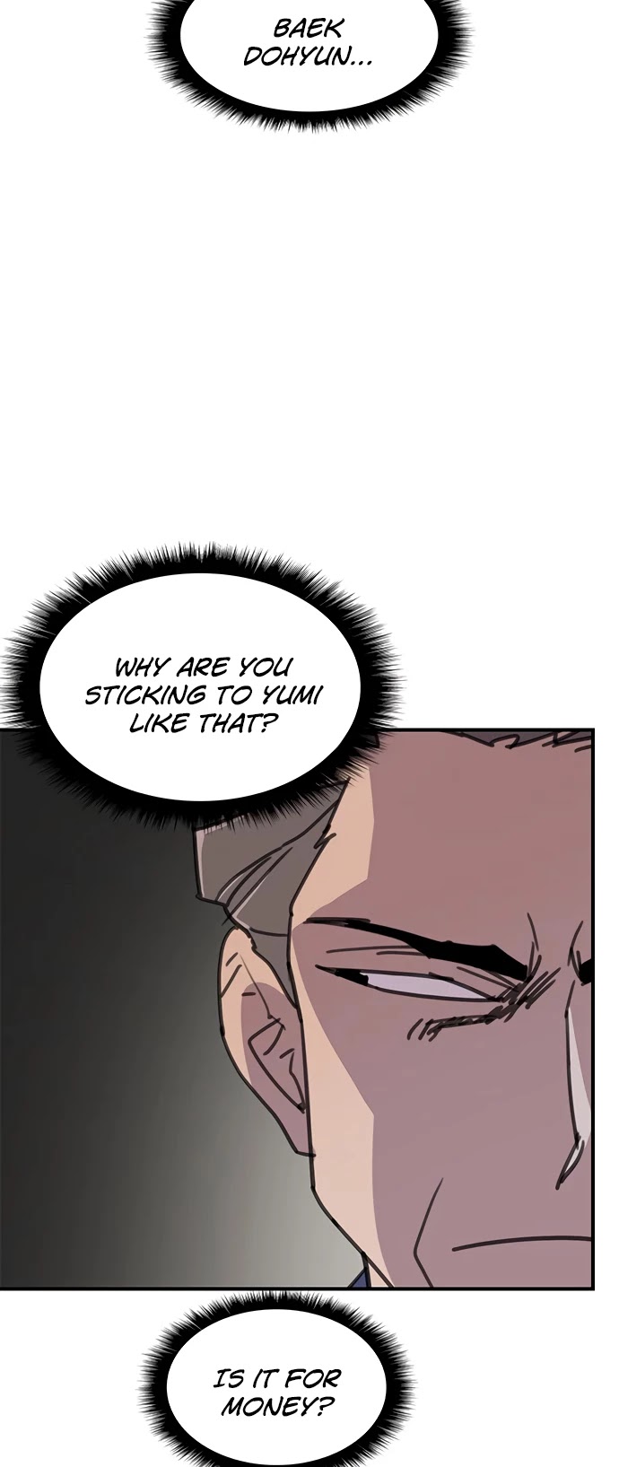 The Strongest Ever Chapter 48 page 55 - Chapter 48
