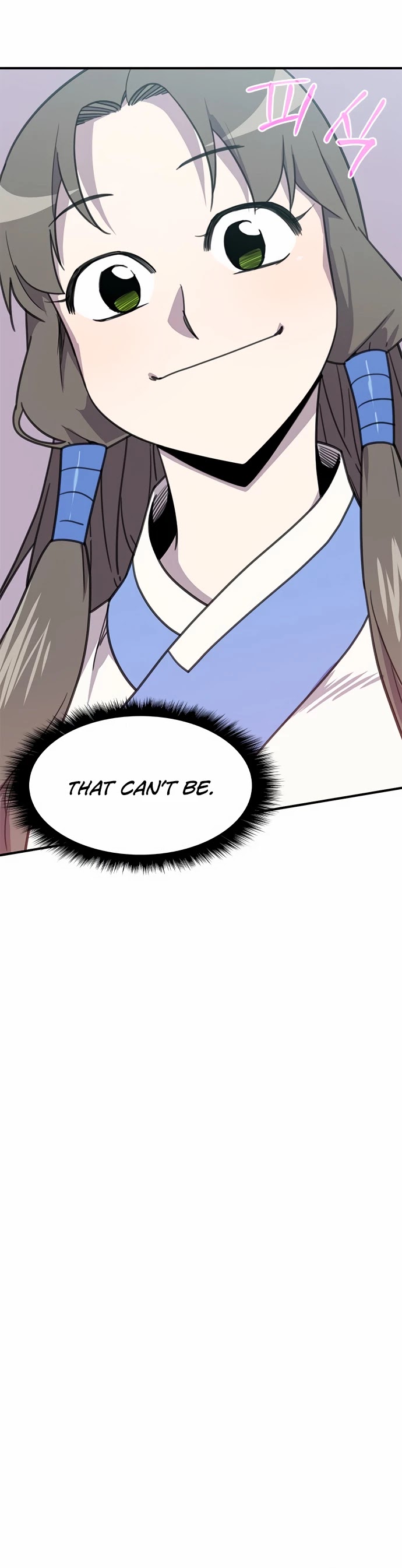 The Strongest Ever Chapter 49 page 14 - Chapter 49